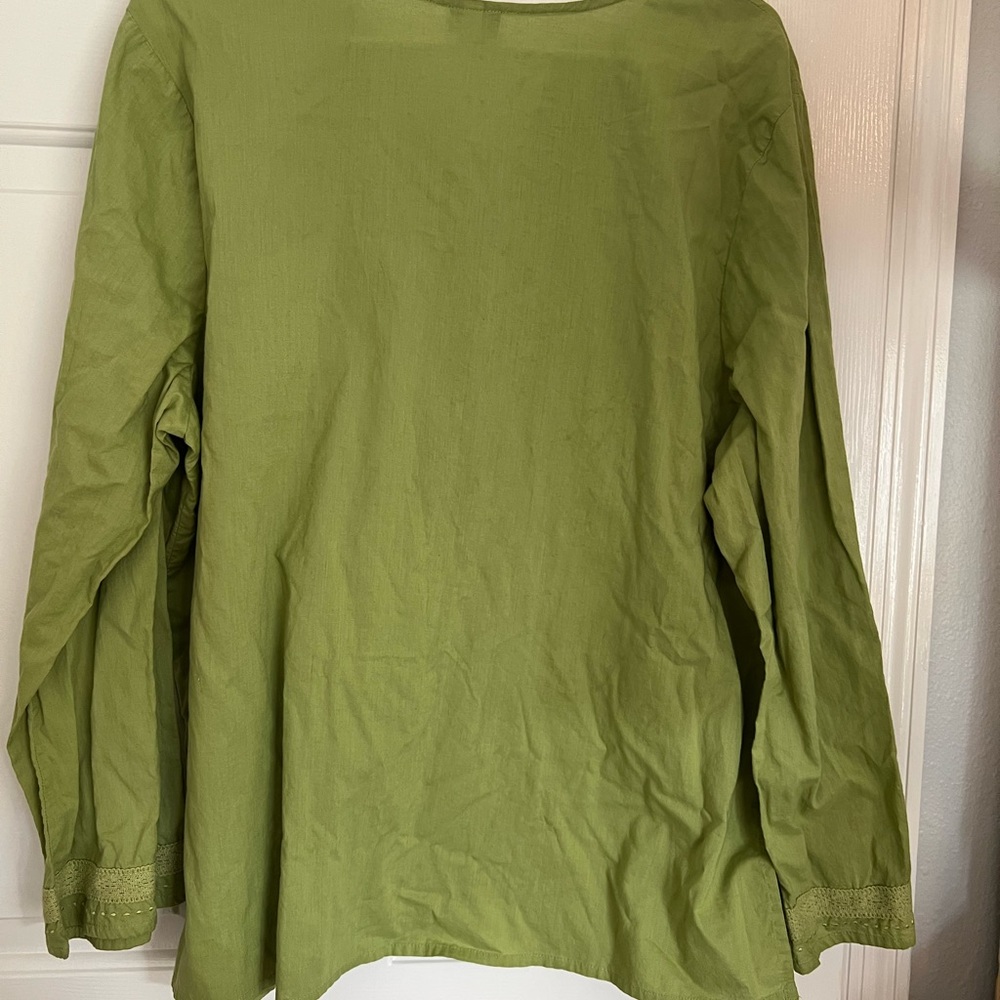 Messimo Ladies Top - Picture 4 of 6